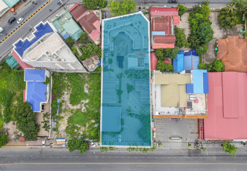 1675 Sqm Commercial Space For Rent - Beoung Kak 2, Phnom Penh thumbnail