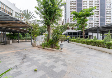 1675 Sqm Commercial Space For Rent - Beoung Kak 2, Phnom Penh thumbnail
