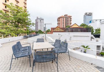 1675 Sqm Commercial Space For Rent - Beoung Kak 2, Phnom Penh thumbnail