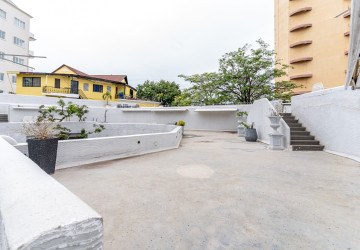 1675 Sqm Commercial Space For Rent - Beoung Kak 2, Phnom Penh thumbnail