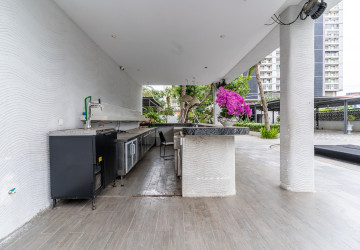 1675 Sqm Commercial Space For Rent - Beoung Kak 2, Phnom Penh thumbnail