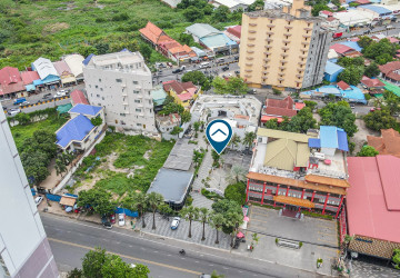 1675 Sqm Commercial Space For Rent - Beoung Kak 2, Phnom Penh thumbnail