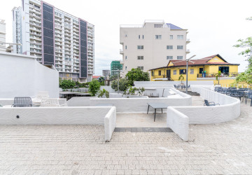 1675 Sqm Commercial Space For Rent - Beoung Kak 2, Phnom Penh thumbnail