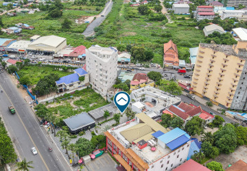 1675 Sqm Commercial Space For Rent - Beoung Kak 2, Phnom Penh thumbnail