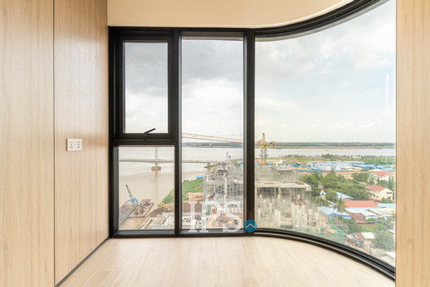 2 Bedroom Condo For Rent - Vue Aston, Nirouth, Phnom Penh