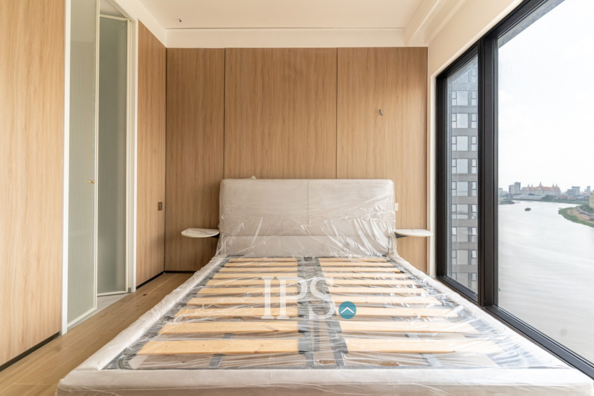 2 Bedroom Condo For Rent - Vue Aston, Nirouth, Phnom Penh