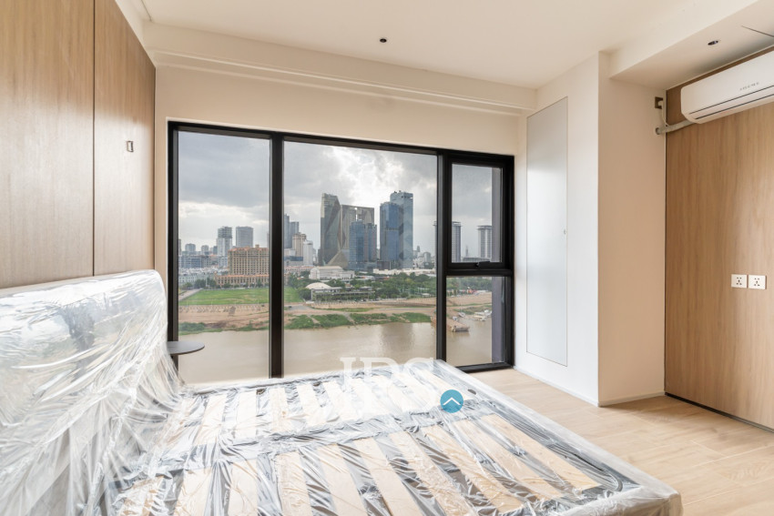 2 Bedroom Condo For Rent - Vue Aston, Nirouth, Phnom Penh