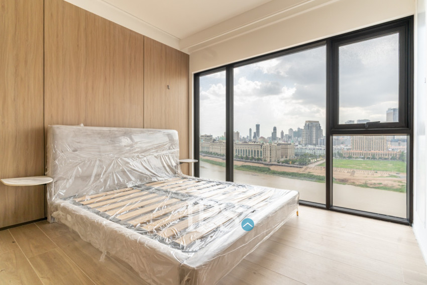 2 Bedroom Condo For Rent - Vue Aston, Nirouth, Phnom Penh