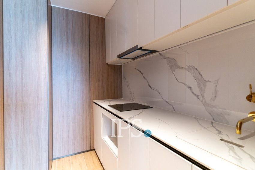 2 Bedroom Condo For Rent - Vue Aston, Nirouth, Phnom Penh