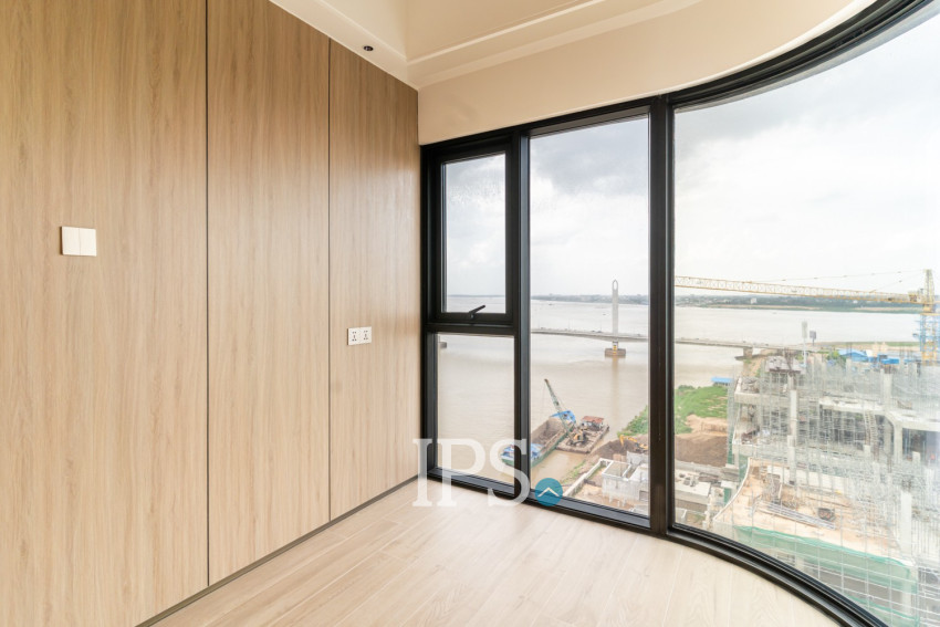 2 Bedroom Condo For Rent - Vue Aston, Nirouth, Phnom Penh