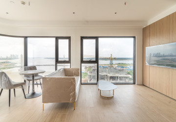 2 Bedroom Condo For Rent - Vue Aston, Nirouth, Phnom Penh thumbnail