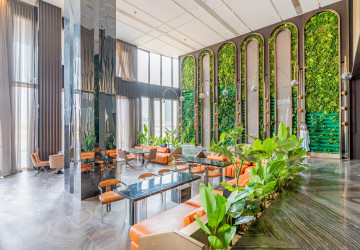 2 Bedroom Condo For Rent - Vue Aston, Nirouth, Phnom Penh thumbnail
