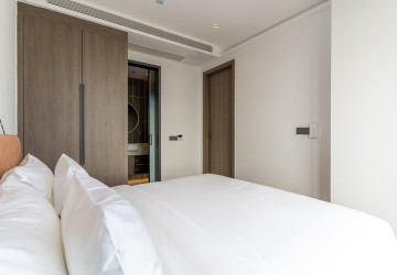 1 Bedroom Serviced Apartment For Rent - Tonle Bassac, Phnom Penh thumbnail