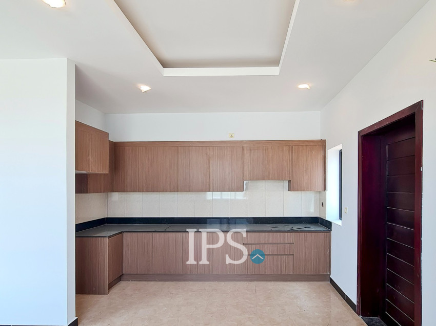 4 Bedroom Twin Villa For Sale - Borey Tourism, Kandaek, Prasat Bakong, Siem Reap