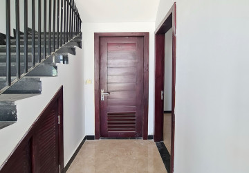 4 Bedroom Twin Villa For Sale - Borey Tourism, Kandaek, Prasat Bakong, Siem Reap thumbnail