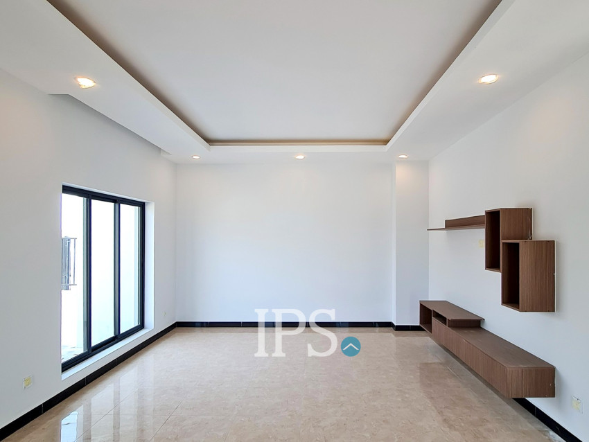 4 Bedroom Twin Villa For Sale - Borey Tourism, Kandaek, Prasat Bakong, Siem Reap