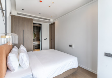 1 Bedroom Serviced Apartment For Rent - Tonle Bassac, Phnom Penh thumbnail
