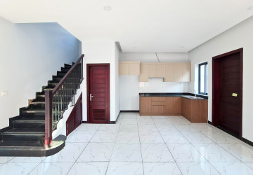 3 Bedroom Villa For Sale - Borey Tourism, Kandaek, Prasat Bakong, Siem Reap thumbnail