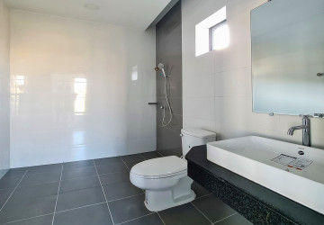 3 Bedroom Villa For Sale - Borey Tourism, Kandaek, Prasat Bakong, Siem Reap thumbnail