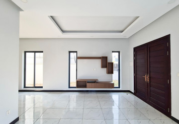 3 Bedroom Villa For Sale - Borey Tourism, Kandaek, Prasat Bakong, Siem Reap thumbnail