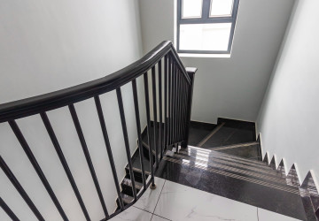3 Bedroom Villa For Sale - Borey Tourism, Kandaek, Prasat Bakong, Siem Reap thumbnail