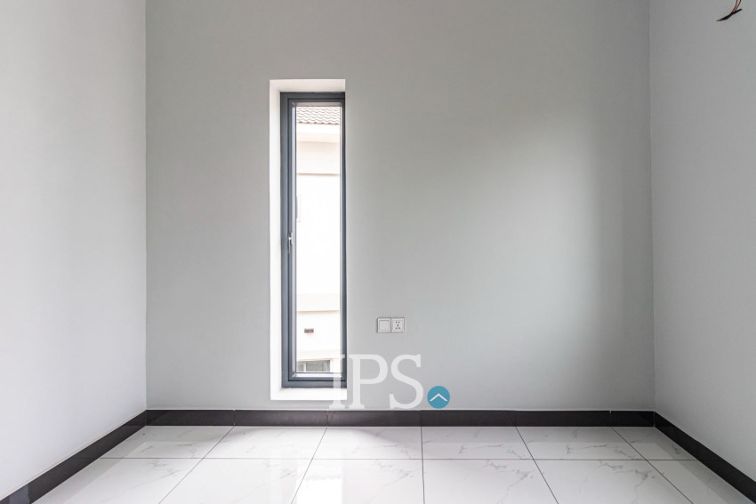 3 Bedroom Villa For Sale - Borey Tourism, Kandaek, Prasat Bakong, Siem Reap