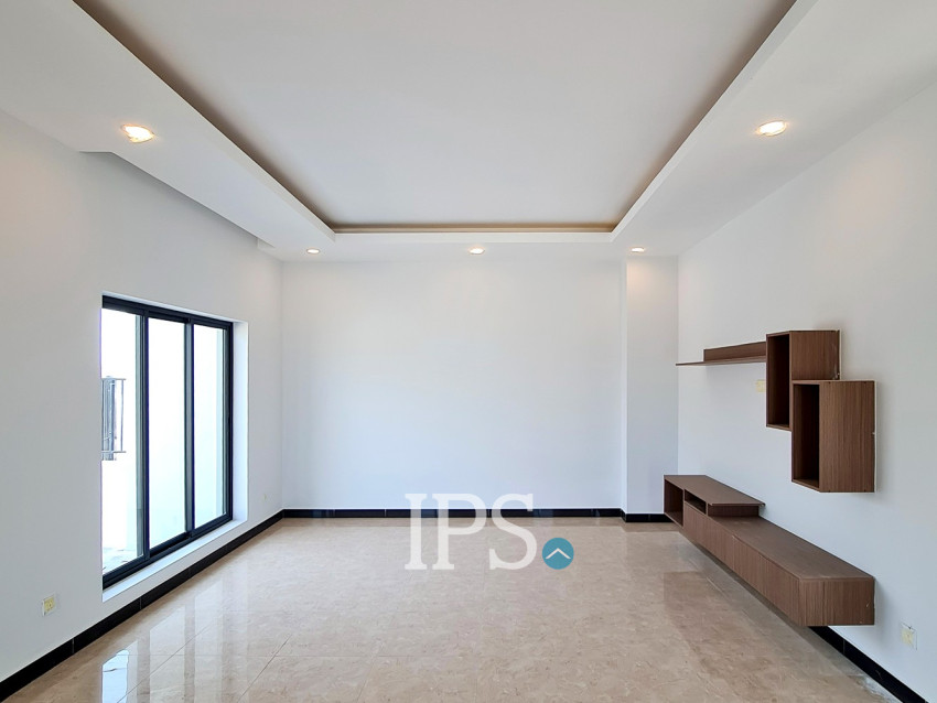 4 Bedroom Villa For Sale - Borey Tourism, Kandaek, Prasat Bakong, Siem Reap