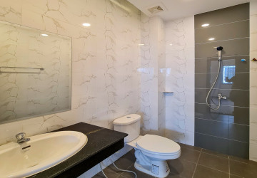 4 Bedroom Villa For Sale - Borey Tourism, Kandaek, Prasat Bakong, Siem Reap thumbnail