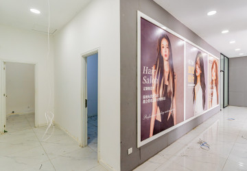 179 Sqm Retail Space For Rent - Tonle Bassac, Phnom Penh thumbnail