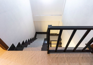 2 Bedroom Flat For Rent - Slor Kram, Siem Reap thumbnail