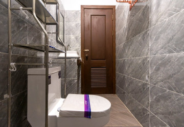 2 Bedroom Flat For Rent - Slor Kram, Siem Reap thumbnail