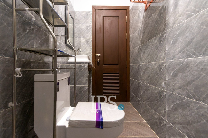 2 Bedroom Flat For Rent - Slor Kram, Siem Reap