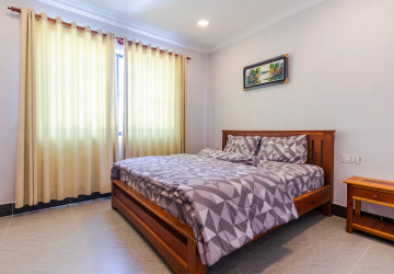 2 Bedroom Flat For Rent - Slor Kram, Siem Reap thumbnail