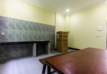 2 Bedroom Flat For Rent - Slor Kram, Siem Reap thumbnail