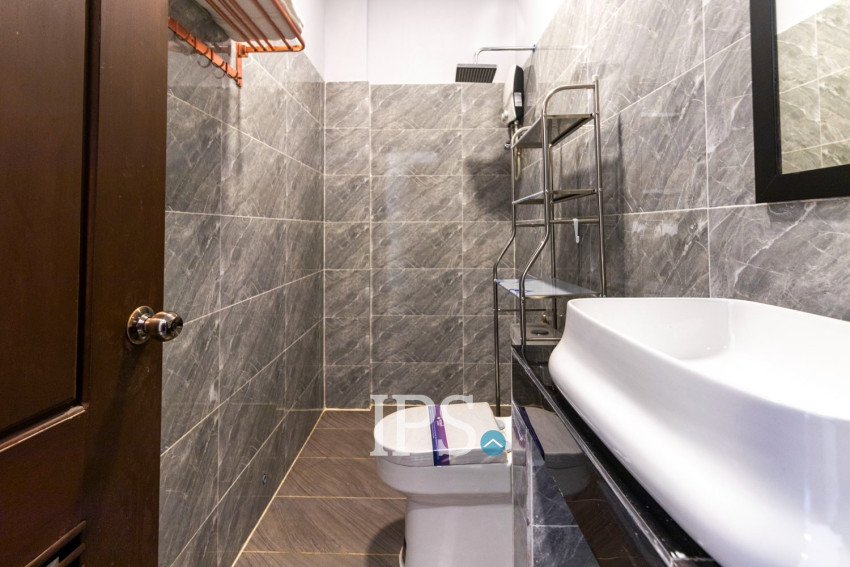 2 Bedroom Flat For Rent - Slor Kram, Siem Reap