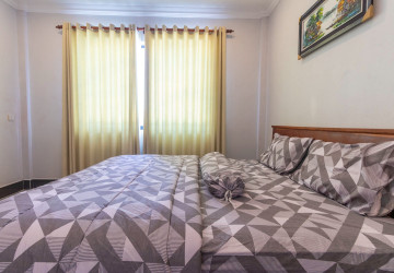 2 Bedroom Flat For Rent - Slor Kram, Siem Reap thumbnail