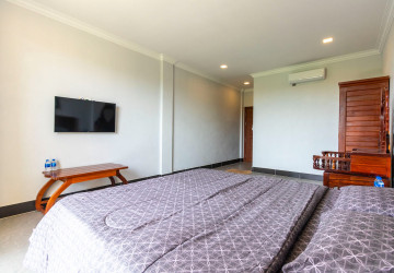 2 Bedroom Flat For Rent - Slor Kram, Siem Reap thumbnail