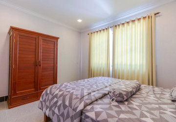 2 Bedroom Flat For Rent - Slor Kram, Siem Reap thumbnail