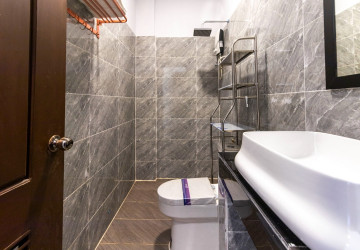 2 Bedroom Flat For Rent - Slor Kram, Siem Reap thumbnail