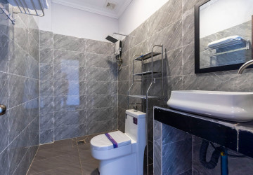 2 Bedroom Flat For Rent - Slor Kram, Siem Reap thumbnail