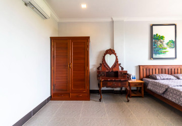 2 Bedroom Flat For Rent - Slor Kram, Siem Reap thumbnail