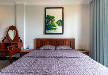 2 Bedroom Flat For Rent - Slor Kram, Siem Reap thumbnail