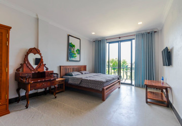 2 Bedroom Flat For Rent - Slor Kram, Siem Reap thumbnail