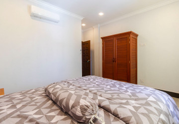 2 Bedroom Flat For Rent - Slor Kram, Siem Reap thumbnail