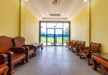 2 Bedroom Flat For Rent - Slor Kram, Siem Reap thumbnail