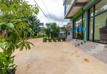 2 Bedroom Flat For Rent - Slor Kram, Siem Reap thumbnail