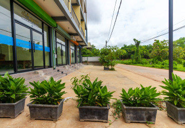 2 Bedroom Flat For Rent - Slor Kram, Siem Reap thumbnail