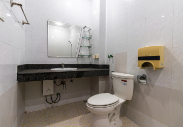 4 Bedroom House For Rent - Svay Dangkum, Siem Reap thumbnail