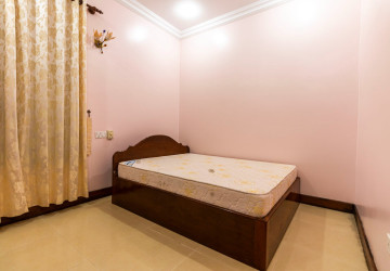 4 Bedroom House For Rent - Svay Dangkum, Siem Reap thumbnail