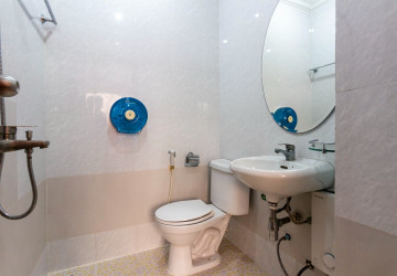 4 Bedroom House For Rent - Svay Dangkum, Siem Reap thumbnail